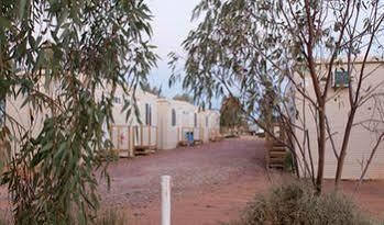 William Creek Hotel Exterior foto
